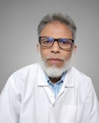 Dr Javed Firfiray